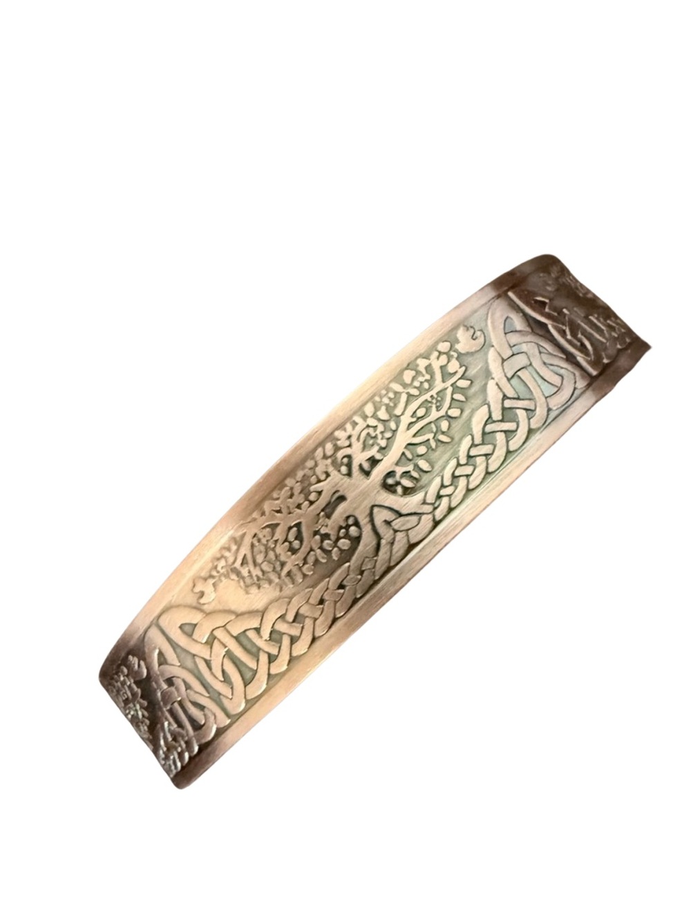 Copper Bracelet